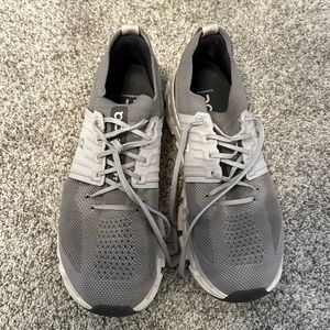 On Running Shoe. Cloud Swift 11.5.